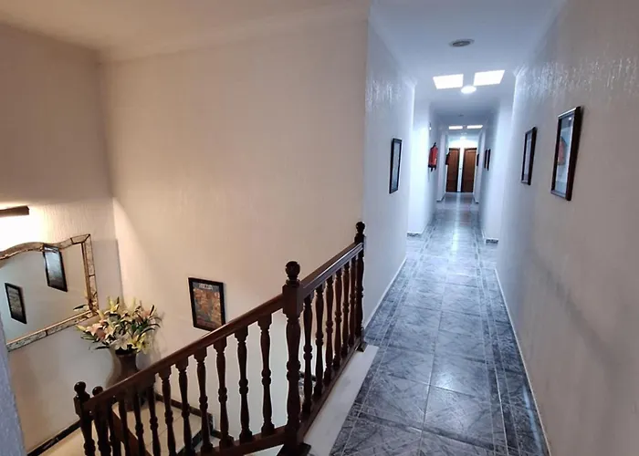 Hotel: Hotel Portugal