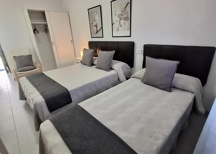 Hotel: Hotel Portugal