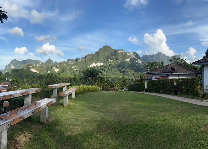 K.K. Park Resort