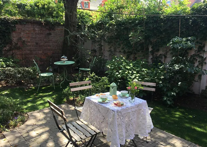 B&B Petit Prince, Gent