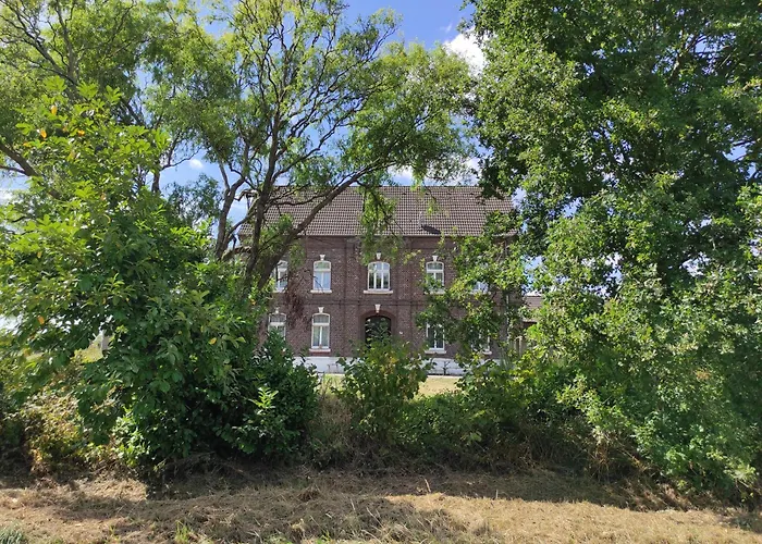 Gutshaus Michelshof