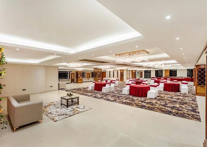 Sterling Gk Exotica Dehradun