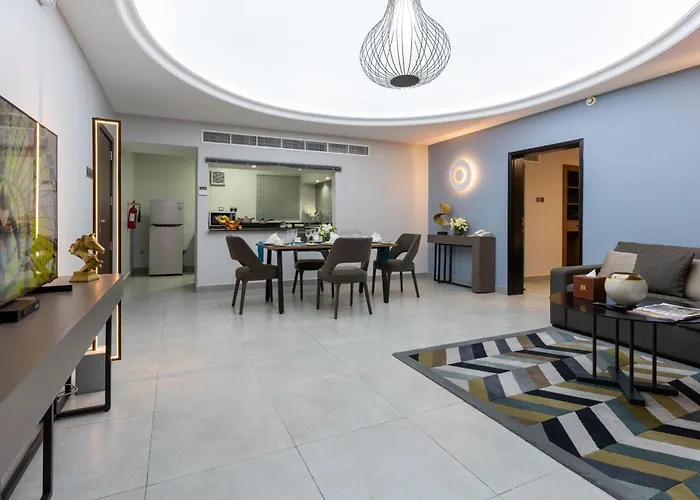 Ping Pong hotel: Marbella Resort