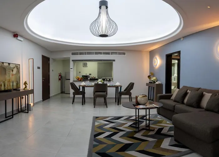 Ping Pong hotel: Marbella Resort