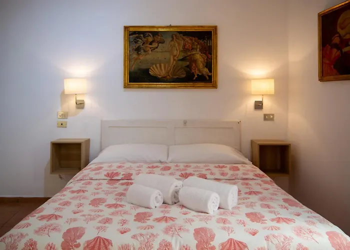 Perros hoteles Althea Rooms