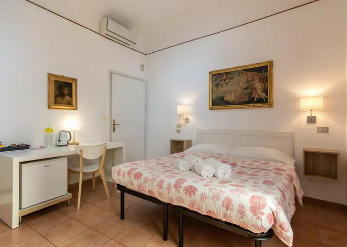 Perros hoteles Althea Rooms