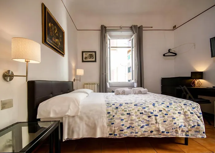 Perros hoteles Althea Rooms