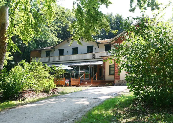 3-Sterne-Hotel: Kurhaus Devin