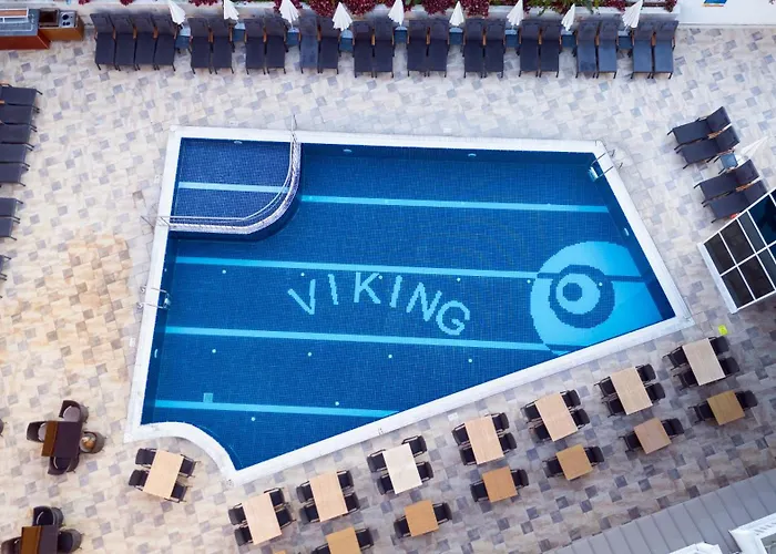 Viking Express