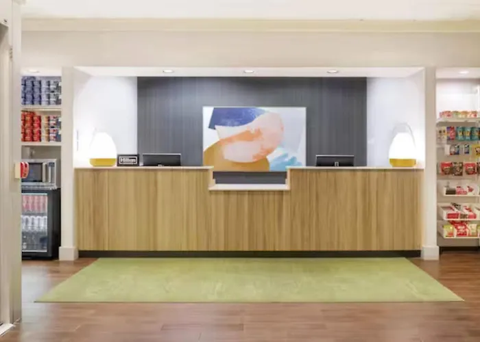Spark By Hilton Airport