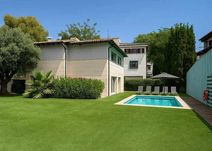 Albergo economico: Hotel Sitges