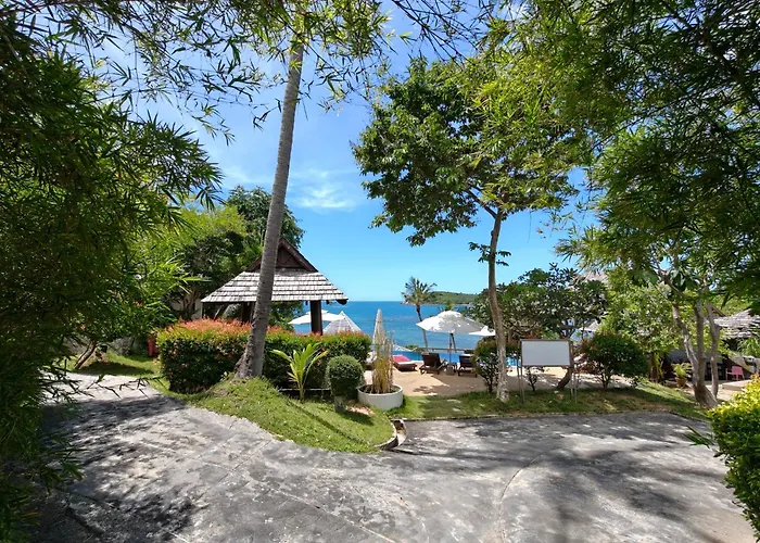 Bhundhari & Villas Samui