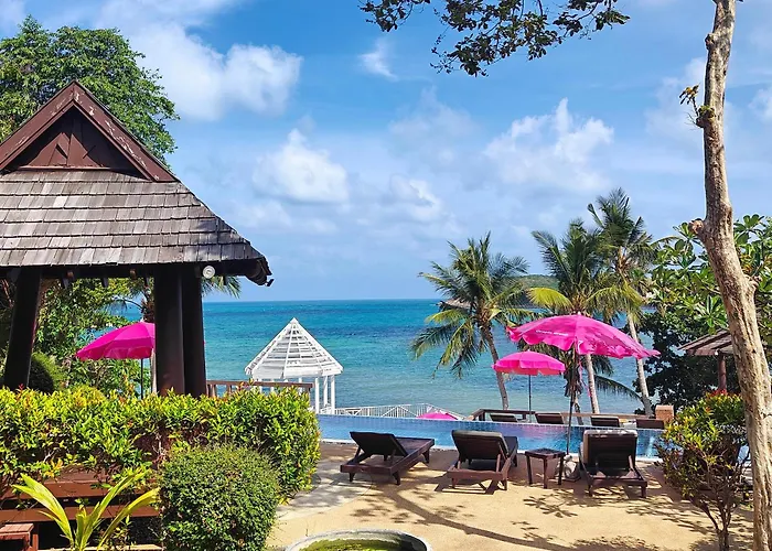 Bhundhari & Villas Samui