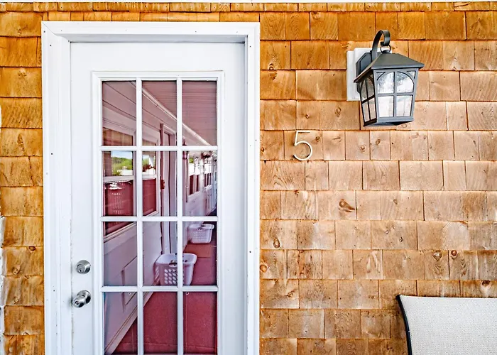 Family Hotel: Beach Villa