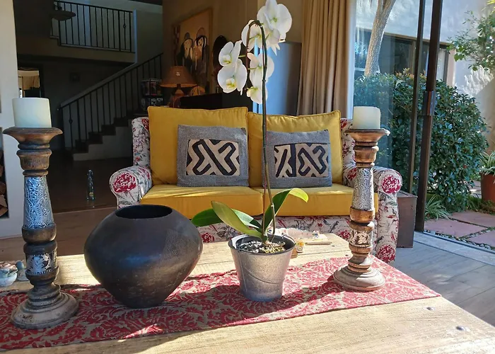 Family Hotel: Tidal Retreat