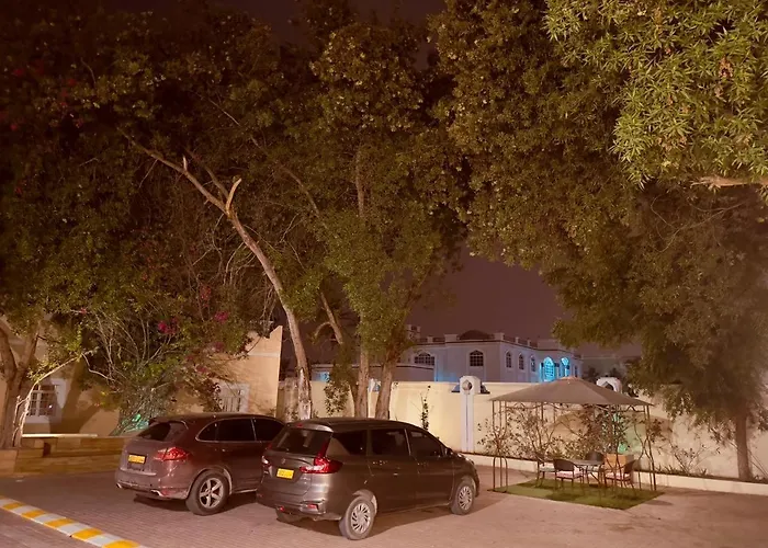 Togo villas Star Emirates Garden s Salalah