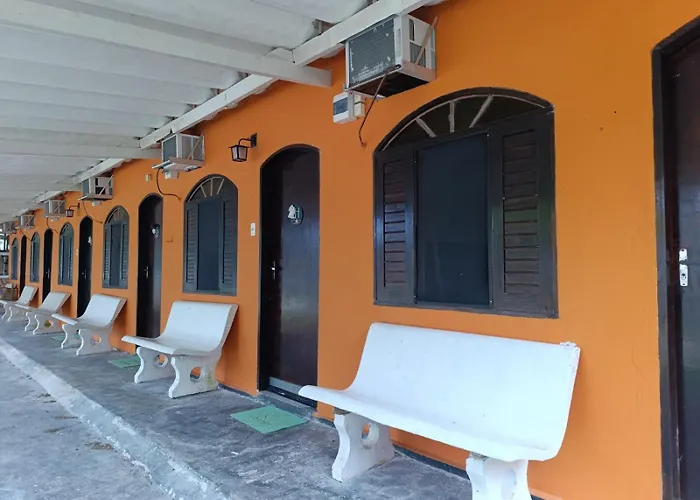 Toca Do Caranguejo-Iate Clube Rio Verde - Ilha Comprida