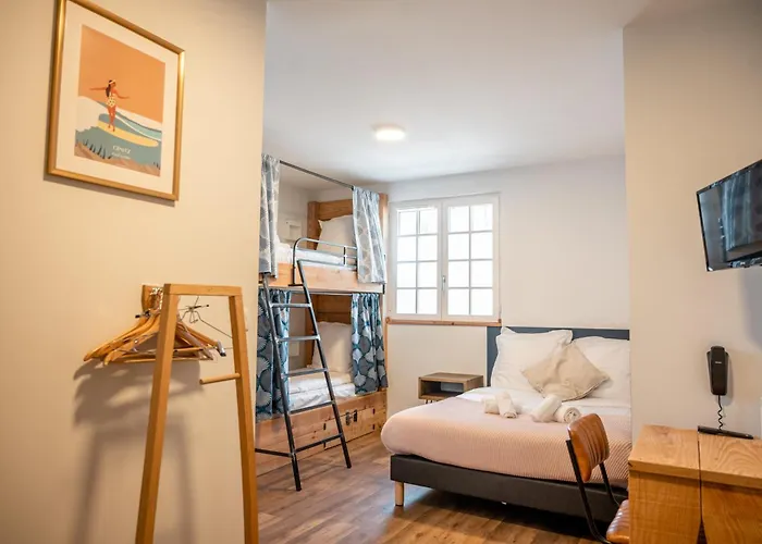 Auberge Koskenia