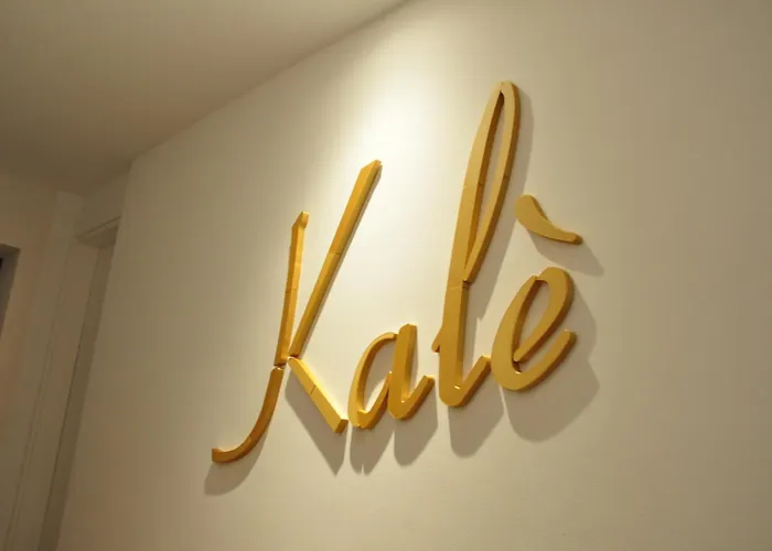 Kalé