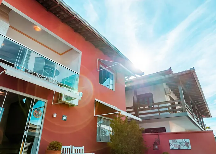 Pousada Villa D'Ouro