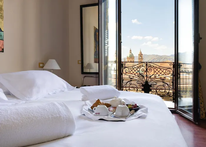 Hôtel accueillant les animaux: Hotel Ambasciatori