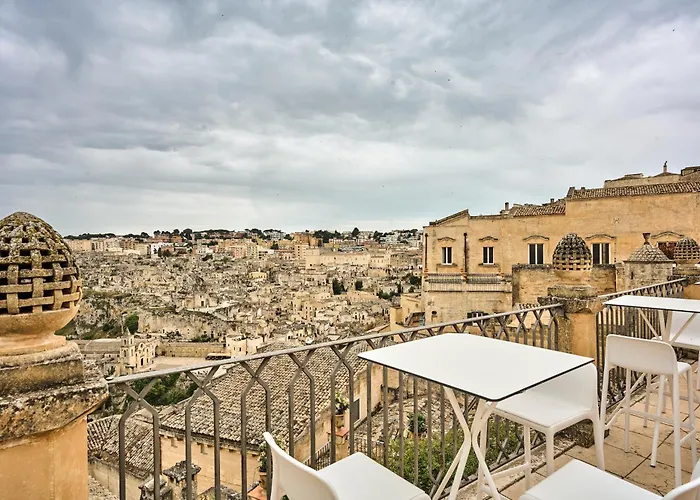 Hotel 5 stelle: Palazzo Gattini Luxury Hotel - VRetreats