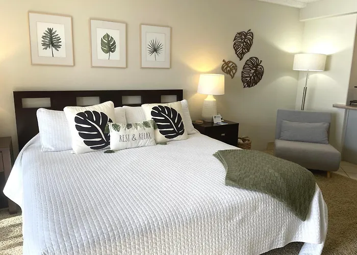 Maui Kai Condos - No Resort Fees