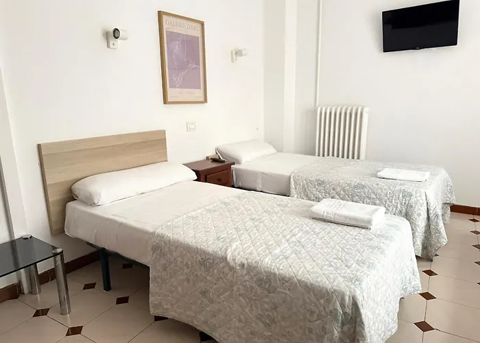Hostel Central