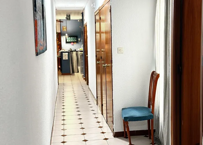 Hostel Central