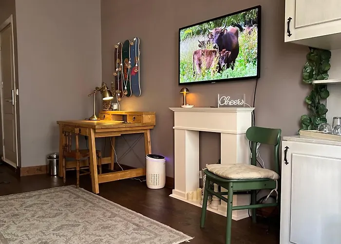 Kinderhotel Loka Suites