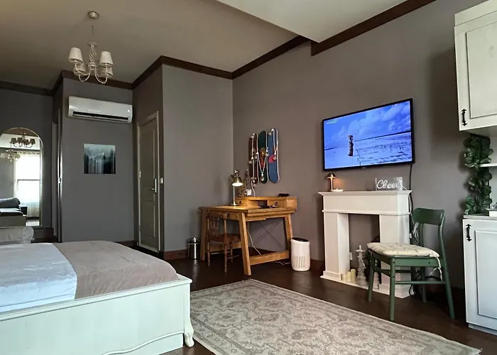 Kinderhotel Loka Suites