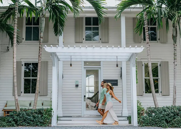 Winslow'S Bungalows - Historic s