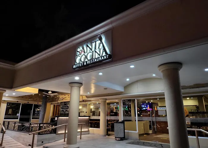 Hotel San Angel