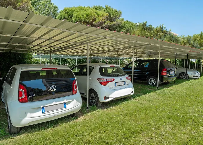 Hotel familiare: Hotel Novella