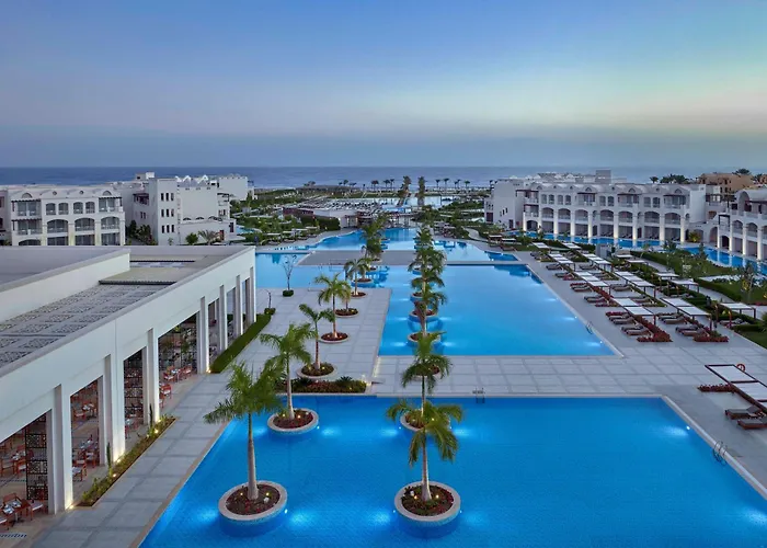 Steigenberger Resort Alaya Marsa Alam - Red Sea - Adults Friendly 16 Years