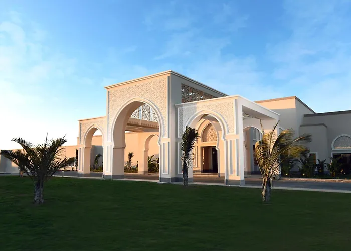 Strandhotel: Steigenberger Resort Alaya Marsa Alam - Red Sea - Adults Friendly 16 Years Plus