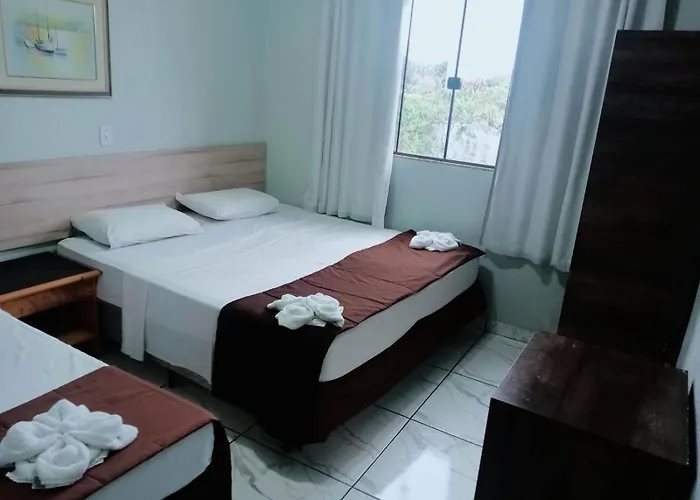 Iguaçu Centro
