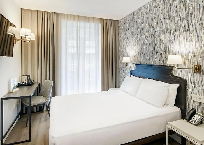 Sercotel Europa
