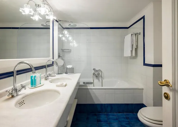 Cala del Porto Punta Ala - Preferred Hotels