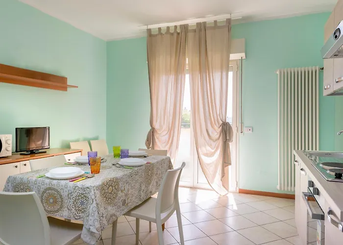 Residence Cima