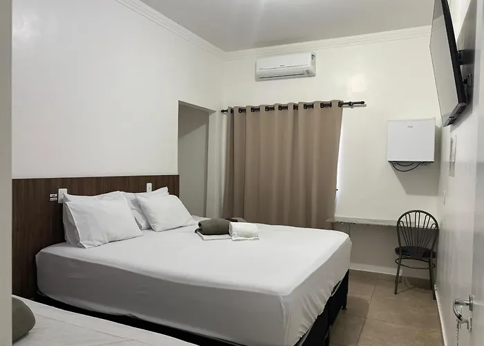 Hotel Redentora Plaza