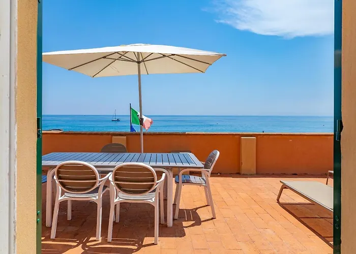 Hotel vicino al College: Le Casasse