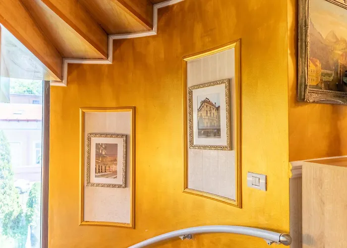 Pension de Famille 18 Boutique