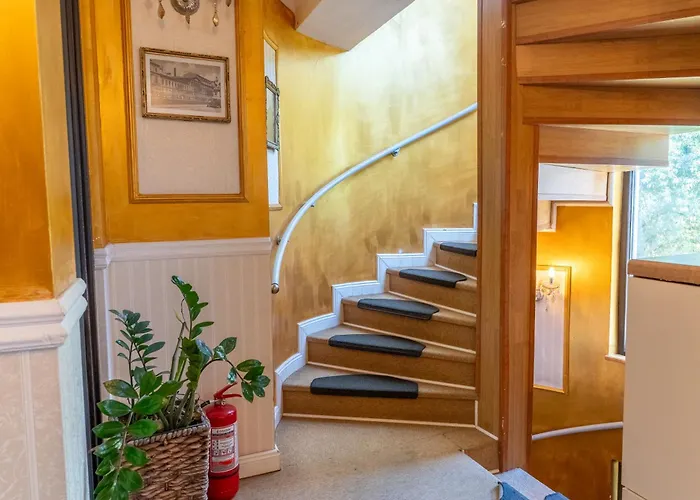 Pension de Famille 18 Boutique