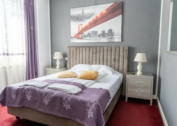 Pension de Famille 18 Boutique