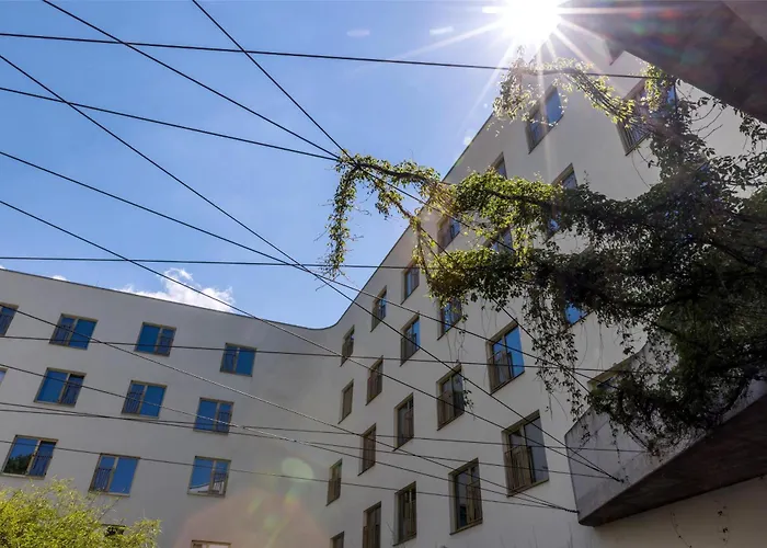 Spinnerei Designhotel