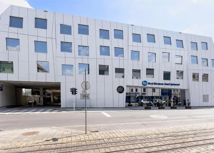 Spinnerei Designhotel