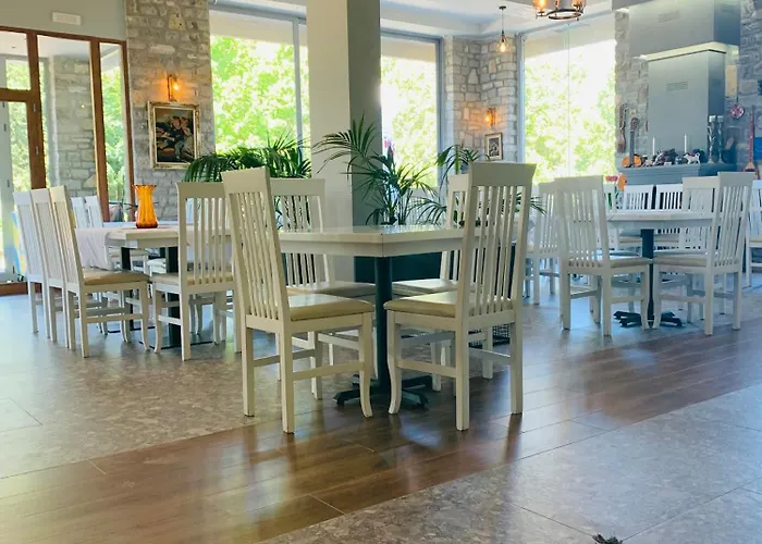 Kutal Park Inn Hotel