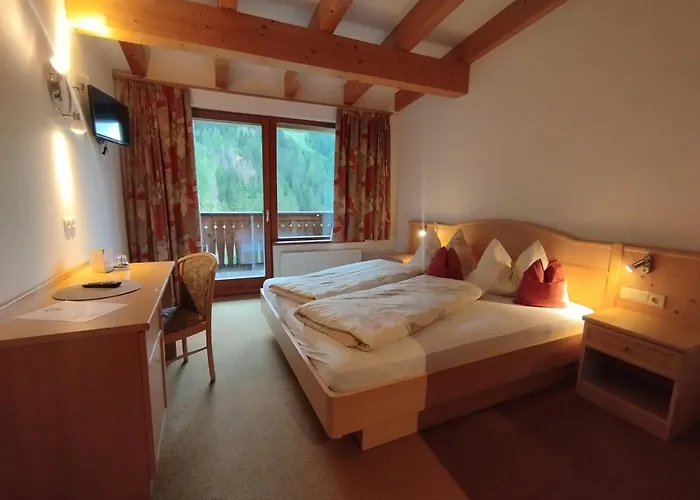 Hotel familiare: Romy'S B&B