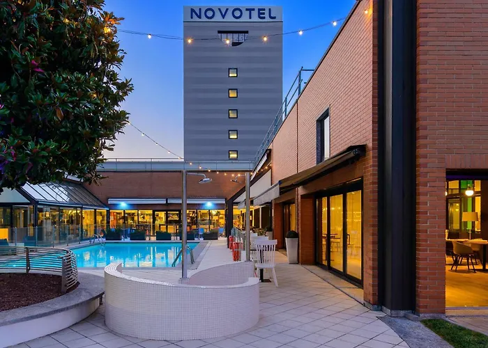 Novotel o Linate Aeroporto
